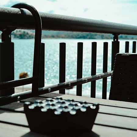 Deniz Otel Fethiye Eksteriør bilde